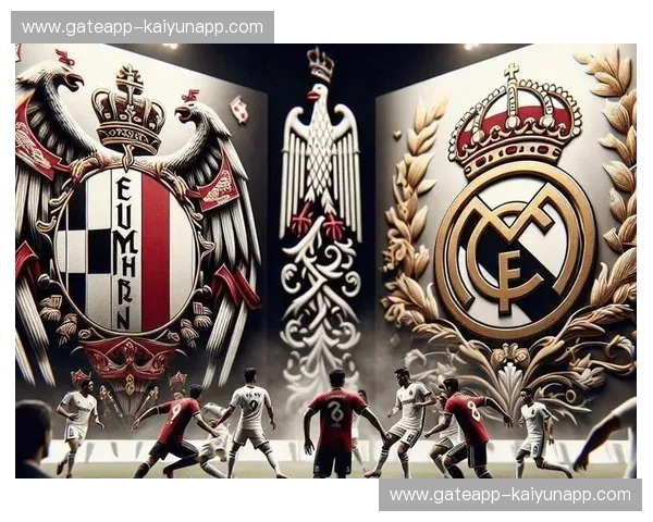 伯纳乌的狂想曲：皇马与拜仁的史诗对决，数据背后隐藏的荣耀与隐忧