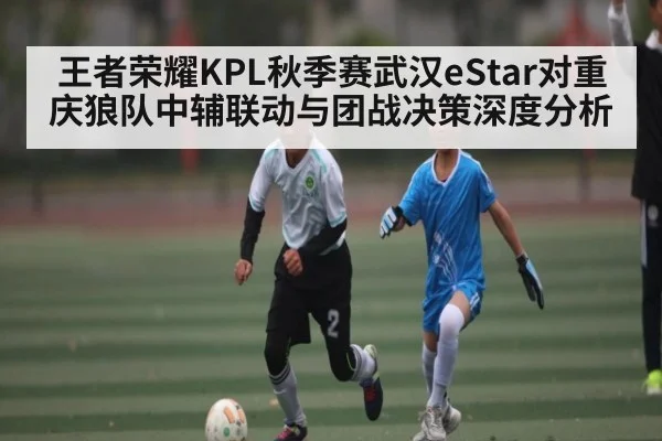 王者荣耀KPL秋季赛武汉eStar对重庆狼队中辅联动与团战决策深度分析 - kaiyun